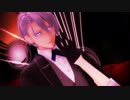 【MMD刀剣乱舞】長義でMONSTER【山姥切長義】