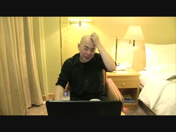 百田尚樹チャンネル生放送 第150回(1)