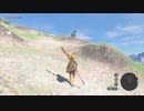 ひろくんのゼルダの伝説BotW - 野生の試練