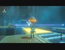 ひろくんのゼルダの伝説BotW - ジノ・ヨーの祠(ベルトコンベアとレーザーに苦戦)
