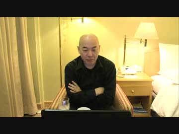 百田尚樹チャンネル生放送 第150回(2)