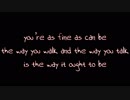 you angel you - bob dylan