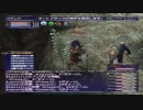 カッパのFF11生活990　暗黒騎士１６レベル　【実況】