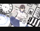 【MMDアズレン】Girls【鈴谷】