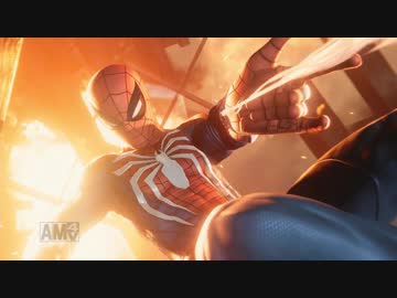 Marvel's Spider-Man 字幕プレイ Part20
