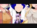 【VOICEROID劇場】つむぎ日記 ３日目『再会』