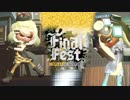 [Splatoon2] テンタクルズ･ラストフェス