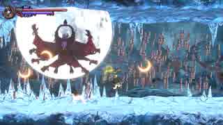 ノーダメージ グレモリー