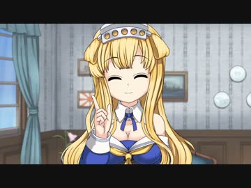 【艦これ】秘書艦フレッチャー自慢のパンケーキ