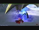 【MHF-ZZ】マグネットスパイクの道 ギアオルグ