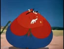 グーフィーの大仕事　The Big Wash　(1948)