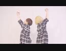 【みるしぃ×あきよし】 quiet room 【踊ってみた】