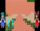 ゆっくりによるレトロゲーム実況FC版ドラゴンクエストpart11