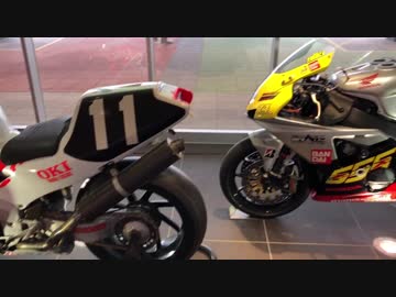 鈴鹿パーキングエリア pit suzuka にいってきたよ