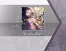 【Arcaea】Vindication 【FTR】
