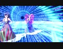 【中森明菜】TANGO_NOIR【MMD】