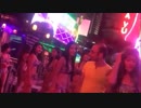 Go-Go bar Soi Cowboyｿｲ・ｶｳﾎﾞｰｲ DEJAVU デジャブ　旅行2016