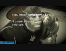 FINAL FANTASY XIV タンクロールクエストpart２