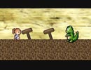 【ゆっくり実況】モンスター狩る動画で一攫千金！ ラス狩【狩る狩るガールTV】