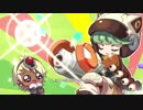 【実況】メイプル生活はじめました【ヘビーガンナークエスト編１】