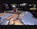 【実況】.96ガロンを使ってラストフェスに挑む（混沌 VS 秩序）【スプラトゥーン2】