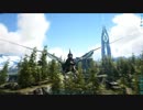 ARK 新マップValgueroをプレイしてみました。#08