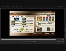 [プレイ動画]　戦国無双４の流浪演武をりっかでプレイ
