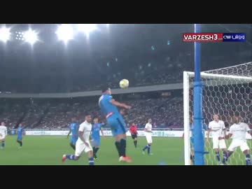 【Jリーグ親善試合】川崎フロンターレvsチェルシー戦ダイジェスト