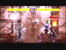 MUGEN1.1リメイク版 カンフーマン(AI導入済み)を使って戦った 第018話
