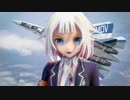 【MMD Beginner】Melt -メルト-Full MMD【CeVIOの本気】