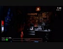 【Five Nights at Freddy's】初日とは格が違う【ゆっくり実況】