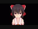 【東方MMD】　東方MMD　きりぎりす4