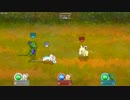 〖制作中〗動物を使って戦うゲーム 02
