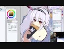 神絵師を目指す絵師がロリメイトに凸してくる回(full)