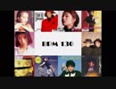 (作業用)J-EUROBEAT MEGAMIX BPM130