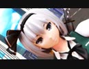 【東方MMD】大人妖夢がCoolに『スーサイドパレヱド』