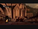 ダークソウルを新作にするMODの初見プレイ　15