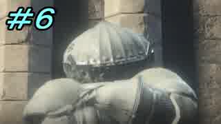 【ダークソウル３】熱い魂(ソウル)を燃やし尽くせ！！ #６【夏休みの宿題】