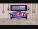 【APヘタリアMMD】 ANIMAる