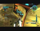 【実況】自由奔放な４人が宇宙人と戦います。　ｐａｒｔ20