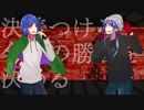 【歌ってみた】BATTLE BATTLE BATTLE【cLaRice】