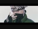 【MMDナルト】 カカシでRunaway Baby