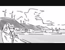 【重音テト】僕の夏【オリジナル曲】