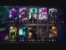 【LoL】 ゆっくり実況プレイ452戦目【ジャーヴァンⅣ】