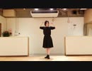 【8チーズ】乙女解剖【踊ってみた】