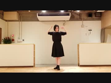 【8チーズ】乙女解剖【踊ってみた】