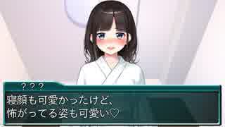 【ホラー回】最低すぎる美少女ゲームのヒロイン・幽霊編【鈴鹿詩子・ネタ動画】