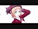 【APヘタリアMMD】スクランブル交際（一番だけ)【リヒ誕遅刻】