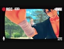 【MMD刀剣乱舞】踊ってみた同好会活動記録
