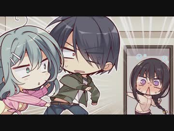 迫真潜入部 受け継がれるお姉さんコーヒーの系譜 MY√mp4